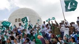 سندھ حکومت کا یومِ آزادی سے متعلق اہم فیصلہ