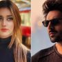 کارتک آریان کیساتھ فلم کی پیشکش پر تنقید، جنت مرزا نے ناقدین کو آئینہ دکھادیا