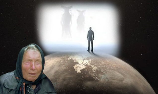 کیا 2025ء میں انسان اور خلائی مخلوق کا سامنا ہوگا؟ بابا ونگا کی چونکا دینے والی پیشگوئی