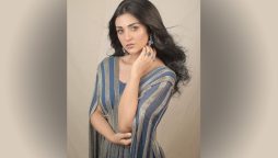 سارہ خان کا ’فیمنزم‘ پر نیا بیان سوشل میڈیا پر وائرل