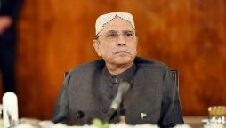 ہیپاٹائٹس سے پاک پاکستان ہمارا مشترکہ مقصد ہونا چاہیے، صدر مملکت