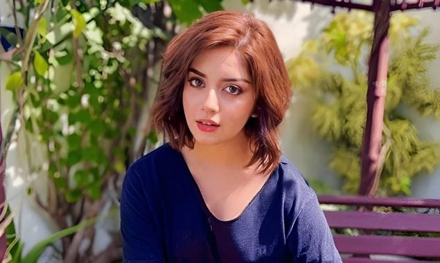 جان سے مارنے کی دھمکیاں مل رہی ہیں، علیزے شاہ