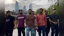 رجب بٹ کے قریبی دوستوں کی نازیبا ویڈیوز لیک