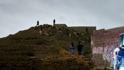 کراچی: سی ٹی ڈی اور دہشتگردوں میں فائرنگ کا تبادلہ، 3 دہشتگرد ہلاک
