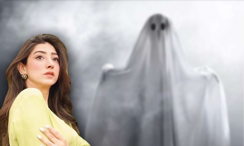 جنات کو اپنی آنکھوں سے دیکھا ہے، مریم نفیس کا چونکا دینے والا انکشاف