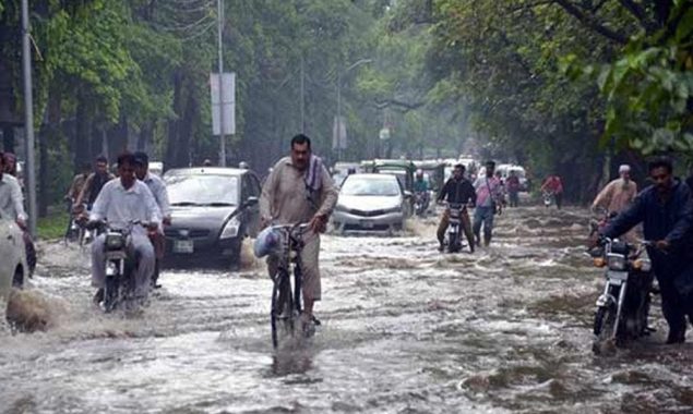 پاکستان انسانی اسمگلنگ کی روک تھام کے لیے سخت قوانین، مؤثر اور جدید اقدامات پر عمل پیرا ہے۔