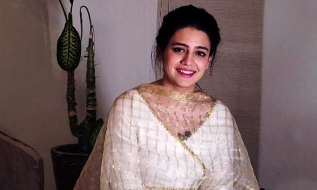 جوائنٹ فیملی سسٹم وقت کی ضرورت ہے، زارا نور عباس کا دل چھو لینے والا پیغام