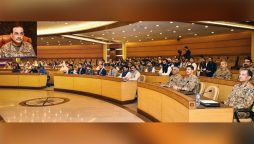 معرکۂ حق میں شکست کے بعد بھارت کی پراکسی جنگ میں شدت آئی، فیلڈ مارشل
