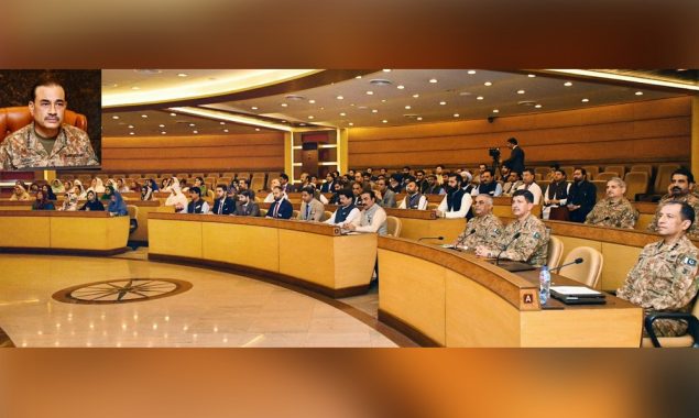 معرکۂ حق میں شکست کے بعد بھارت کی پراکسی جنگ میں شدت آئی، فیلڈ مارشل