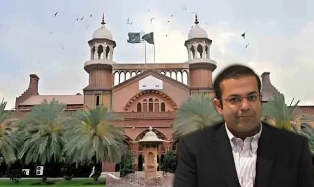 لاہور ہائیکورٹ سے وزیراعظم کے بیٹے سلمان شہباز کو بڑا ریلیف