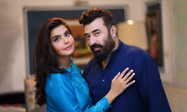 بیویاں کیسے شوہروں کا دل جیت سکتی ہیں؟ ندا یاسر نے بتادیا