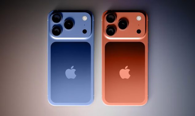 iPhone 17 series render with potential price hike alert