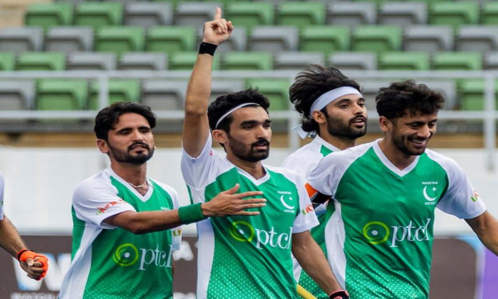 وفاقی حکومت نے قومی ہاکی ٹیم کو پرو لیگ میں شرکت کی اجازت دے دی، 25 کروڑ کی فنڈنگ کا اعلان