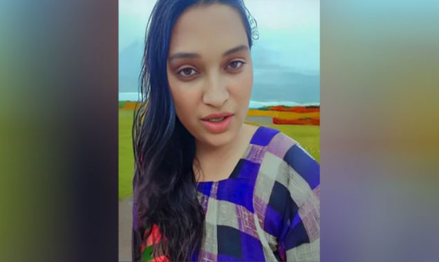 بھارت میں نیہا بن کر رہنے والا بنگلادیشی شہری عبدالکلام گرفتار