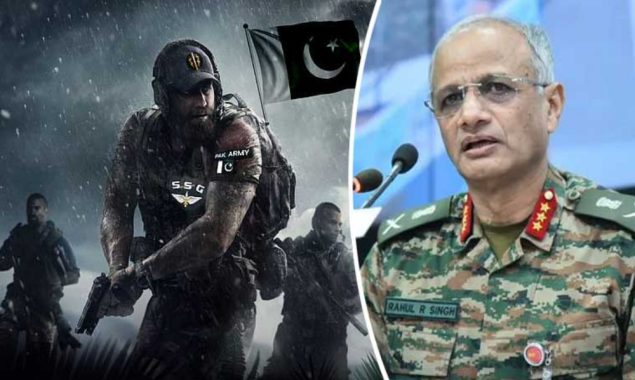 آپریشن سندور کی ناکامی سے بوکھلاہٹ میں اضافہ، بھارتی فوج اور حکومت آمنے سامنے