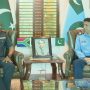 جنوبی افریقی فضائیہ کی تربیتی نظام میں اصلاح کے لیے پاکستان سے تعاون کی درخواست