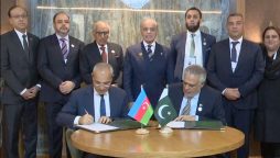 مختلف سطحوں پر وفود نے معاہدے کی تیاری اور پہلوؤں کو حتمی شکل دینے میں کلیدی کردار ادا کیا