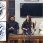 بانی پی ٹی آئی کی سابقہ اہلیہ ریحام خان کے نئی سیاسی جماعت کے اعلان کے بعد ہی پارٹی کا لوگو تنازعہ کا شکار ہوگیا