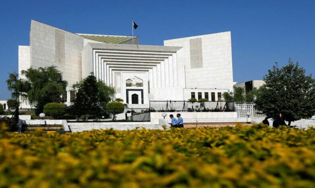 سپریم کورٹ رولز 2025 پر غور؛ فل کورٹ اجلاس 8 ستمبر کو طلب
