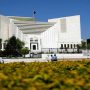 سپریم کورٹ رولز 2025 پر غور؛ فل کورٹ اجلاس 8 ستمبر کو طلب