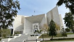 سپریم کورٹ؛ خواتین کے بانجھ پن پر مہر اور نان و نفقہ روکنا غیر قانونی قرار