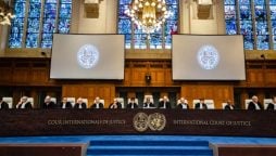 عالمی عدالت کا موسمیاتی تبدیلی سے متعلق تاریخی فیصلہ متوقع