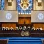 عالمی عدالت کا موسمیاتی تبدیلی سے متعلق تاریخی فیصلہ متوقع