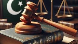 26 نومبر احتجاج؛ 18 پی ٹی آئی رہنماؤں کے ناقابل ضمانت وارنٹ گرفتاری جاری