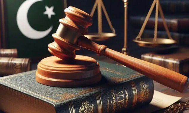 26 نومبر احتجاج؛ 18 پی ٹی آئی رہنماؤں کے ناقابل ضمانت وارنٹ گرفتاری جاری