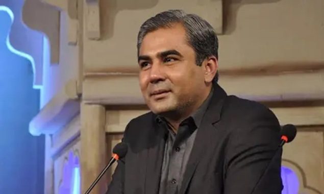 وفاقی وزیر داخلہ محسن نقوی کی اسلام آباد کو صاف، سرسبز اور ترقی یافتہ بنانے کی مہم
