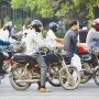 پنجاب میں موٹر سائیکل فٹنس سرٹیفکیٹ کے لیے تکنیکی معائنہ