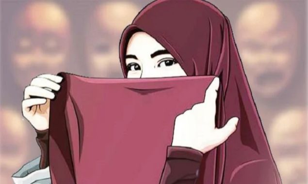 مسلم اکثریتی ملک میں عوامی مقامات پر نقاب کرنے پر پابندی لگا دی گئی