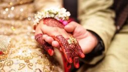کراچی: نوبیاہتا جوڑا بھی ملبے تلے دب گیا، 3 ماہ کی بچی کے والدین بھی لاپتہ