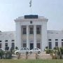 سینیٹ ٹکٹوں پر خیبرپختونخوا میں ہنگامہ؛ وزیراعلیٰ ہاؤس میدان جنگ بن گیا