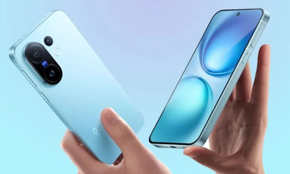 100 ایکس زوم کے ساتھ ویوو ایکس 200 ایف ای پاکستان میں لانچ