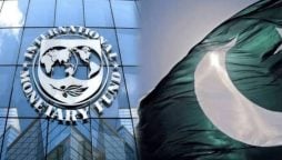 آئی ایم ایف نے وزارت توانائی کا 3 سالہ مارجنل انرجی پیکج مسترد کردیا
