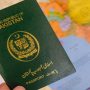 خوشخبری؛ پاکستانی پاسپورٹ کی درجہ بندی میں بہتری