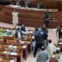 پنجاب اسمبلی میں تھپڑوں کی گونج؛ پی ٹی آئی اور ن لیگ آمنے سامنے