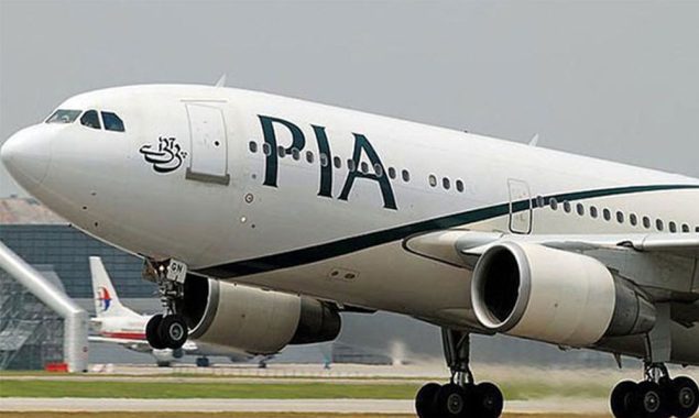 پی آئی اے کا یوم آزادی پر کرایوں میں خصوصی رعایت کا اعلان