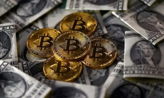کرپٹو کرنسی، ترسیلاتِ زر اور معیشت پر اعلیٰ سطحی بزنس سیمینار کا انعقاد