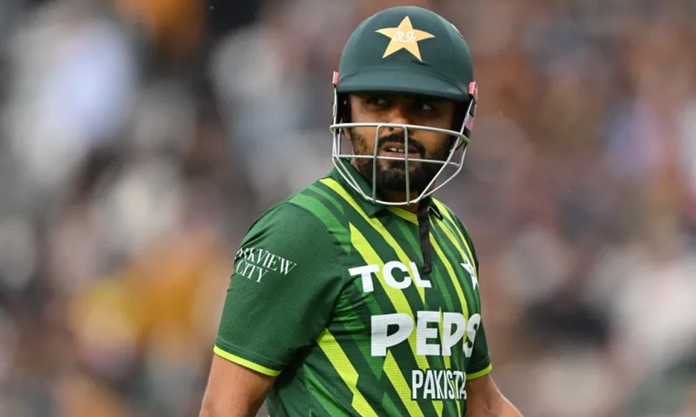 بڑی اننگز کا طویل عرصے سے انتظار تھا، اب تسلسل برقرار رکھنا ہے،  بابراعظم