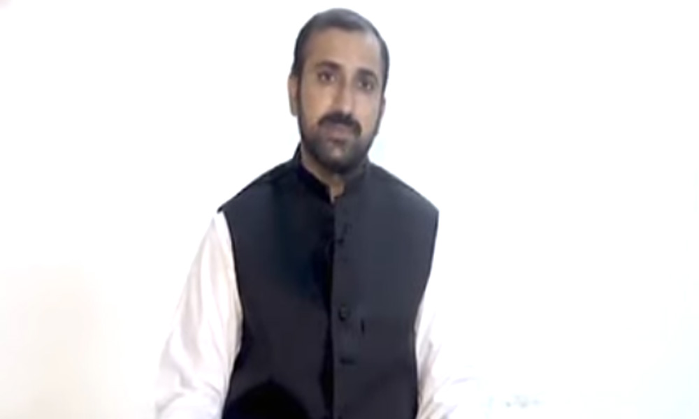 بلوچستان یونیورسٹی پروفیسر ڈاکٹر عثمان قاضی کی گرفتاری، BLA سے تعلق کا اعتراف