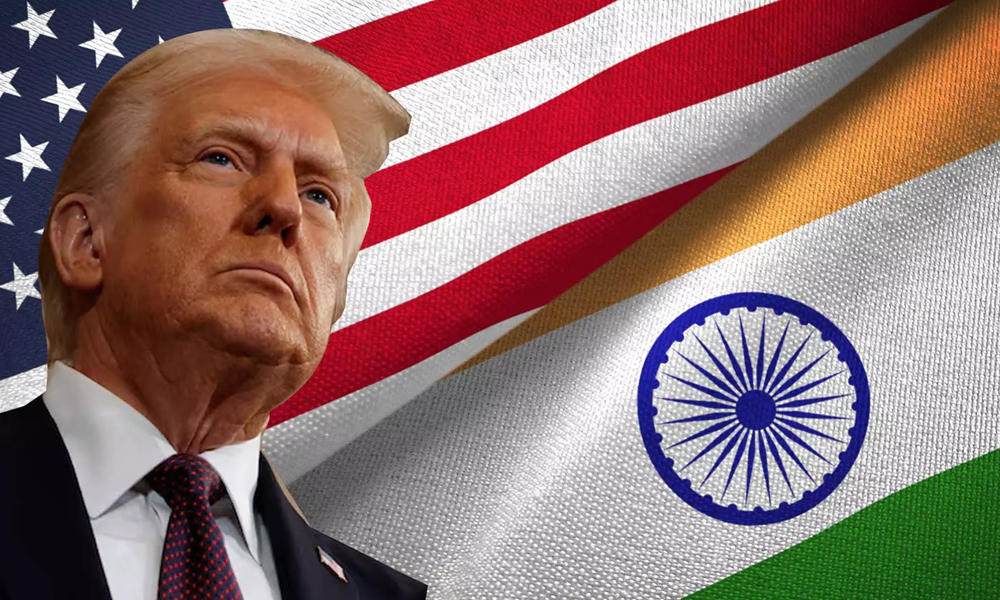 بھارت نے مزید ٹیرف عائد کرنے کو غیرمنصفانہ، بلاجواز اور افسوسناک قرار دے دیا