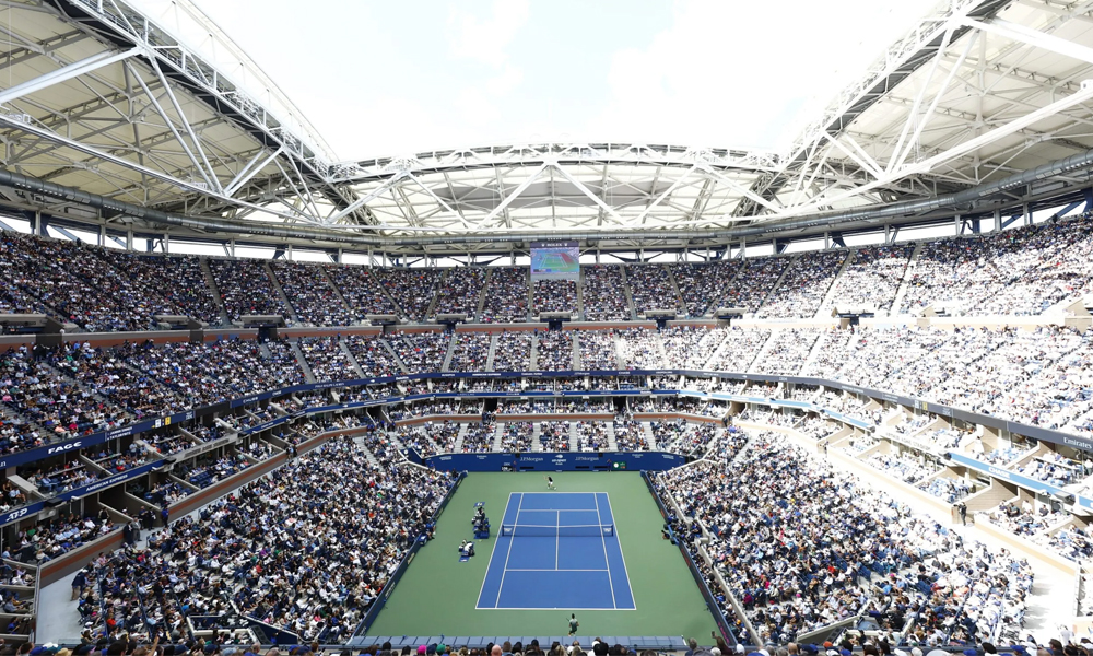 یہ اضافہ صرف سنگلز مقابلوں تک محدود نہیں، بلکہ ڈبلز ایونٹس میں بھی انقلابی تبدیلی کی گئی ہے