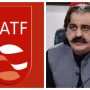 وزیراعلیٰ کے پی علی امین گنڈا پور کا فیٹف کو خط لکھنے کا اعلان