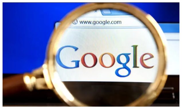 پاکستان کے یوم آزادی کے موقع پر گوگل نے اپنا ڈوڈل تبدیل کردیا