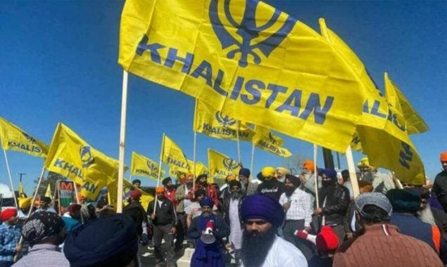 سکھ برادری کا آج واشنگٹن ڈی سی میں خالصتان ریفرنڈم ہوگا