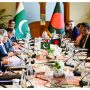 پاکستان اور بنگلہ دیش کے وفود کی سطح کے مذاکرات شروع