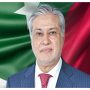 1971 کے تنازع اوراختلافات کوبھلا کر دل صاف کر لئے جائیں،اسحاق ڈار،صحافی کو جواب