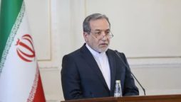 ایران جوہری پروگرام پر سفارتی مذاکرات دوبارہ شروع کرنے پر آمادہ